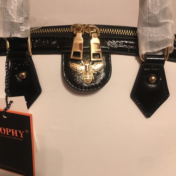 Diophy Handbags in Style Crossbody - Picture 11 of 13